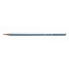 Faber-Castell Grafitceruza faber-castell grip 2001 2b háromszögletű 117002 ceruza
