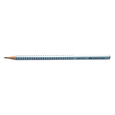 Faber-Castell Grafitceruza FABER-CASTELL Grip 2001 H háromszögletű ceruza