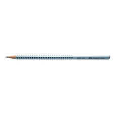 Faber-Castell Grafitceruza FABER-CASTELL Grip 2001 HB háromszögletű ceruza