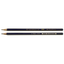 Faber-Castell : Grafitceruza, H, hatszögletű, FABER-CASTELL \"Goldfaber - Egyéb ceruza