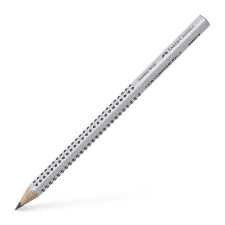 Faber-Castell Grafitceruza, HB, háromszögletű, "Jumbo Grip 2001" (TFC111920) (TFC111920) ceruza
