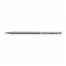 Faber-Castell Grafitirón Faber-Castell Grip 2001 H ceruza