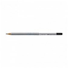 Faber-Castell Grafitirón Faber-Castell Grip 2001 radíros HB ceruza
