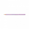 Faber-Castell Grafitirón Faber-Castell Sparkle gyöngyházfényű metál lila