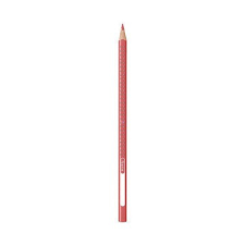 Faber-Castell : Grip 01 piros színes ceruza színes ceruza