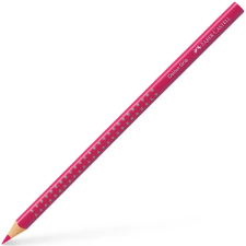 Faber-Castell : Grip '01 színes ceruza málnapiros színes ceruza