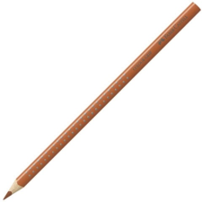 Faber-Castell : Grip '01 színesceruza barna színes ceruza