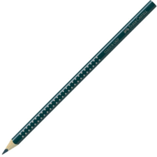 Faber-Castell : Grip '01 színesceruza erős zöld színes ceruza