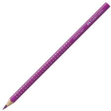 Faber-Castell : Grip '01 színesceruza sötétlila színes ceruza