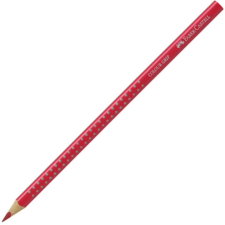 Faber-Castell : Grip '01 színesceruza sötétpiros színes ceruza