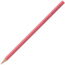 Faber-Castell : Grip '01 színesceruza sötétrózsaszín színes ceruza
