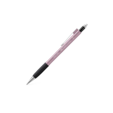 Faber-Castell Grip 1345 0.5mm-es nyomósirón - Rózsa árnyékok (134527) nyomósirón, rotring