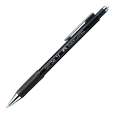 Faber-Castell : Grip 1345 töltőceruza fekete színben 0,5mm ceruza