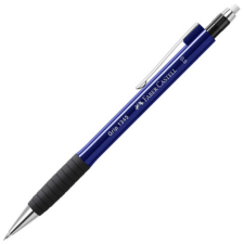 Faber-Castell : Grip 1345 töltőceruza sötétkék színben 0,5mm ceruza