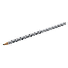  FABER-CASTELL GRIP 2001 H ceruza