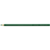Faber-Castell Grip 2001 Háromszögletű színes ceruza - Sötét zöld