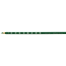 Faber-Castell Grip 2001 Háromszögletű színes ceruza - Sötét zöld színes ceruza