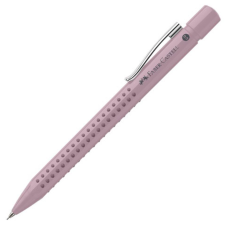 Faber-Castell : Grip 2001 mechanikus ceruza 0,5mm rózsaszín árnyék ceruza