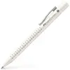 Faber-Castell : Grip 2001 mechanikus ceruza 0,7mm kókusztej
