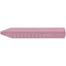 Faber-Castell Grip 2001 radír - púder rózsaszín radír
