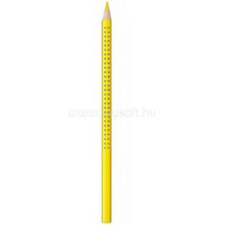 Faber-Castell Grip 2001 sárga színes ceruza (FABER-CASTELL_P3033-1718) színes ceruza