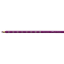 Faber-Castell Grip 2001 sötét lila színes ceruza színes ceruza
