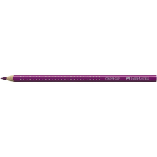  Faber-Castell Grip 2001 sötét lila színes ceruza színes ceruza