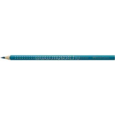 Faber-Castell Grip 2001 türkiz színes ceruza (FABER-CASTELL_P3033-1723) színes ceruza