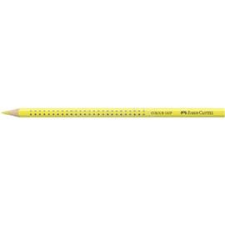 Faber-Castell Grip 2001 világos sárga színes ceruza (FABER-CASTELL_P3033-1709) színes ceruza