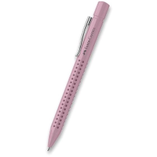 Faber-Castell Grip 2010 M rózsaszín toll