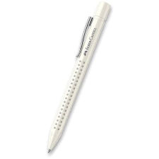 Faber-Castell Grip 2010 M tejfehér toll