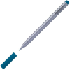 Faber-Castell : Grip Finepen rostirón 0,4mm-es kobalt türkiz