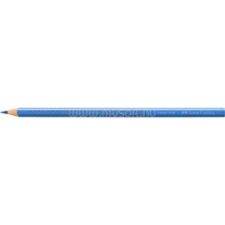 Faber-Castell Grip háromszögletű pasztell kék színes ceruza (FABER-CASTELL_FC112440) színes ceruza