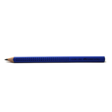 FABER CASTELL Grip JUMBO grafitceruza - B ceruza