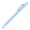  FABER CASTELL Grip töltőceruza 0,7 - égkék