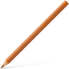 Faber-Castell : Jumbo Grip 2001 színesceruza barna színes ceruza