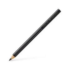 Faber-Castell : Jumbo Grip 2001 színesceruza fekete színes ceruza
