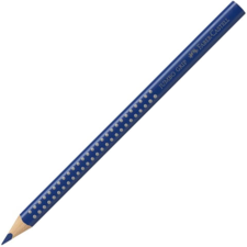 Faber-Castell : Jumbo Grip 2001 színesceruza indigókék színes ceruza