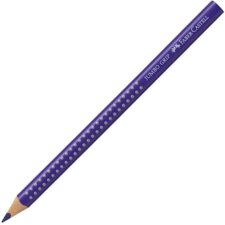Faber-Castell : Jumbo Grip 2001 színesceruza királykék színes ceruza