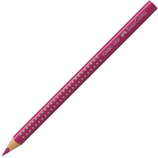 Faber-Castell : Jumbo Grip 2001 színesceruza lilásrózsaszín színes ceruza