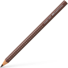 Faber-Castell : Jumbo Grip 2001 színesceruza sötétbarna színes ceruza
