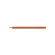 Faber-Castell Jumbo Grip Színes ceruza - Barna (110987) színes ceruza