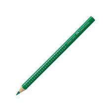 Faber-Castell : Jumbo GRIP színesceruza zöld színes ceruza
