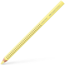 Faber-Castell : Jumbo pasztell sárga színes ceruza színes ceruza