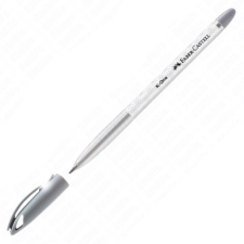 Faber-Castell : K-ONE 0,5mm golyóstoll fekete színben toll