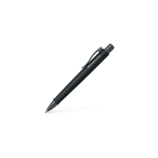 Faber-Castell Kugelschreiber Poly Ball Urban all black (241190) toll
