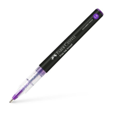 Faber-Castell : Lila roller toll 1,5mm-es toll