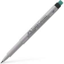 Faber-Castell Multimarkt 0.4 mm filctoll - Fekete filctoll, marker