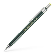 Faber-Castell Nyomósirón, 0,35 mm, FABER-CASTELL "TK-FINE 9713" ceruza