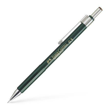 Faber-Castell Nyomósirón, 0,5 mm, FABER-CASTELL TK-FINE 9715 (TFC136500) ceruza